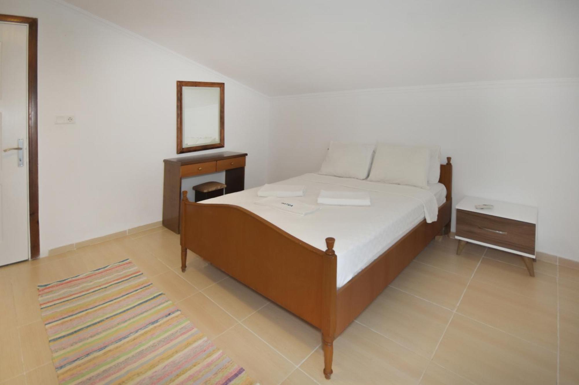 Kaya Apart ダッチャ 部屋 写真